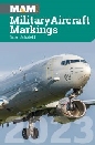 Military Aircraft Markings 2023 